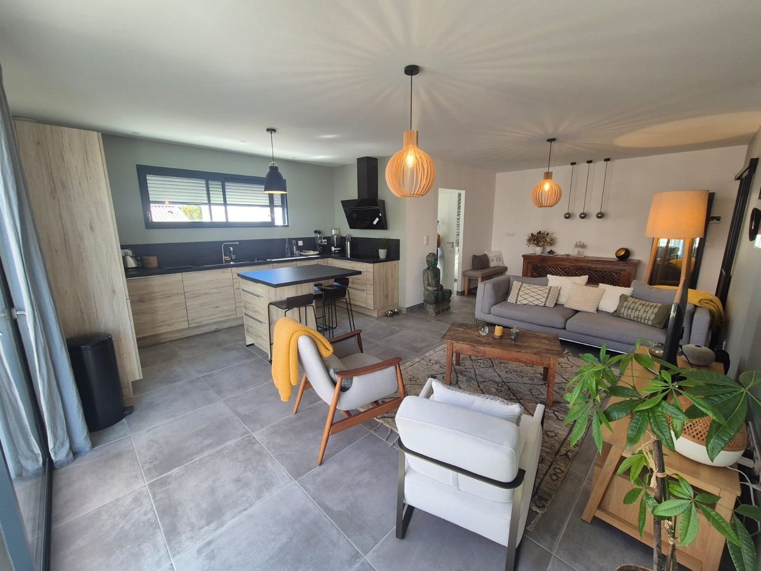 Maison à vendre, 70m², Royan