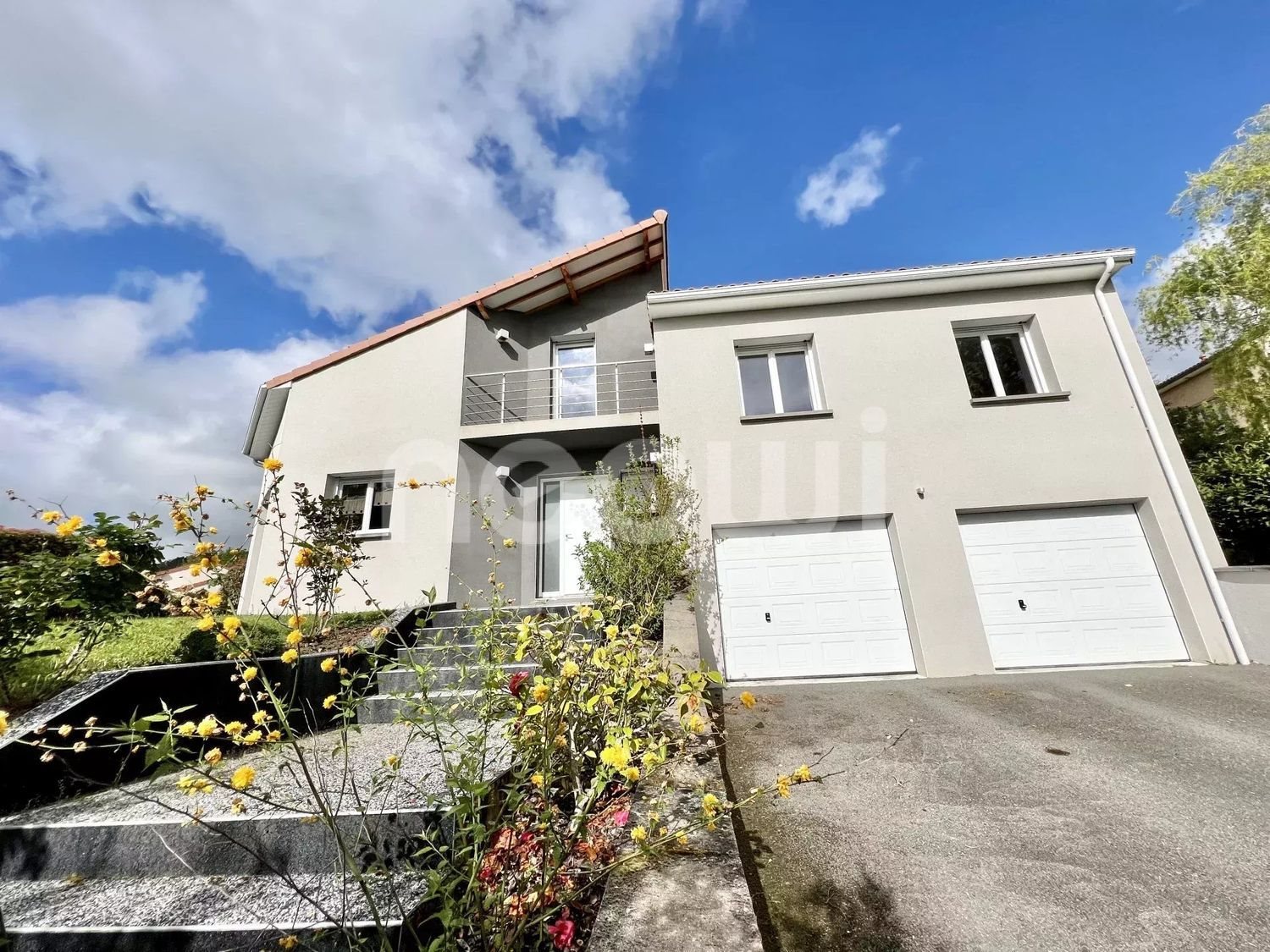 Maison à vendre, 125m², Châtel-Guyon
