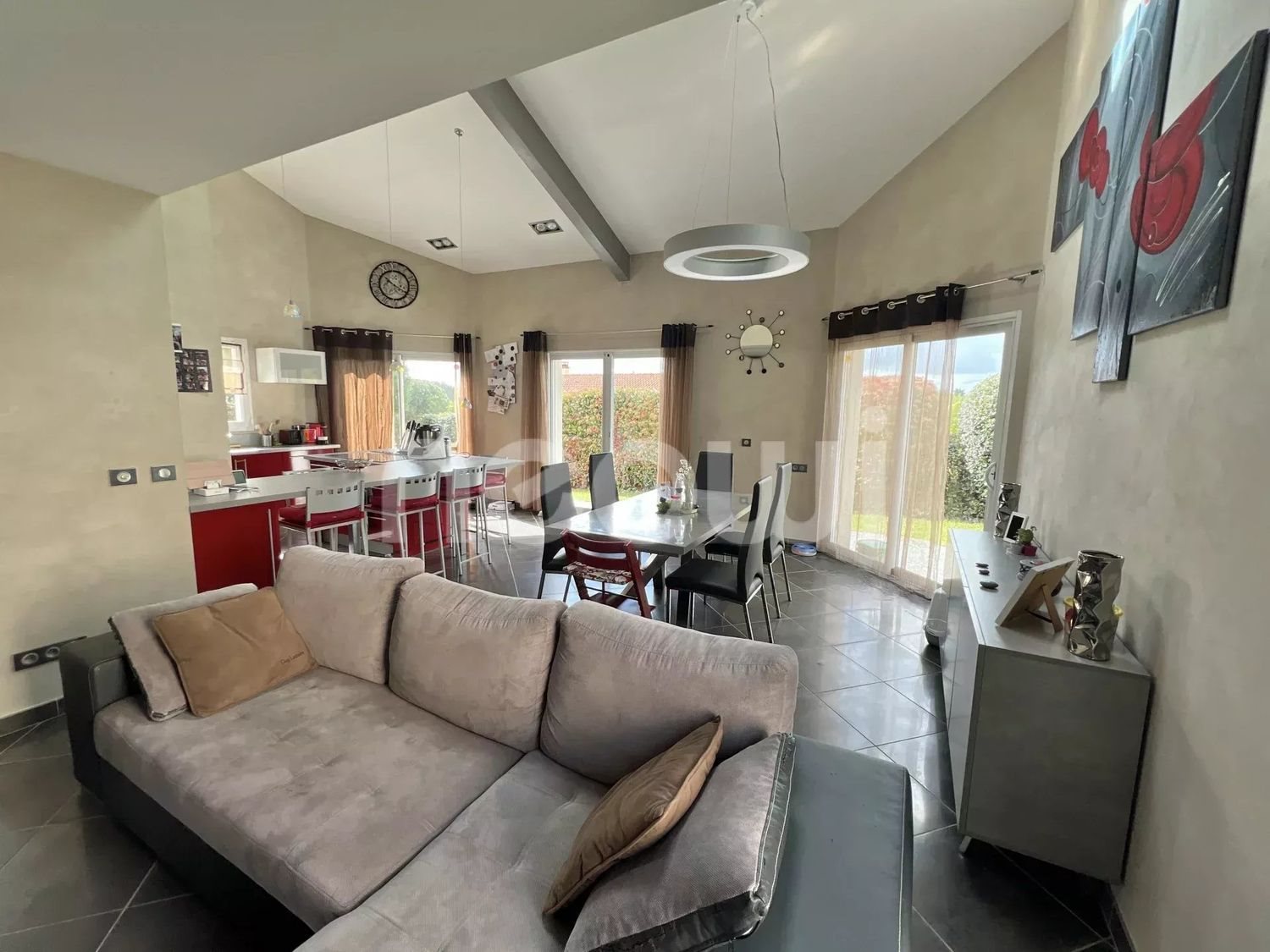 Maison à vendre, 125m², Châtel-Guyon