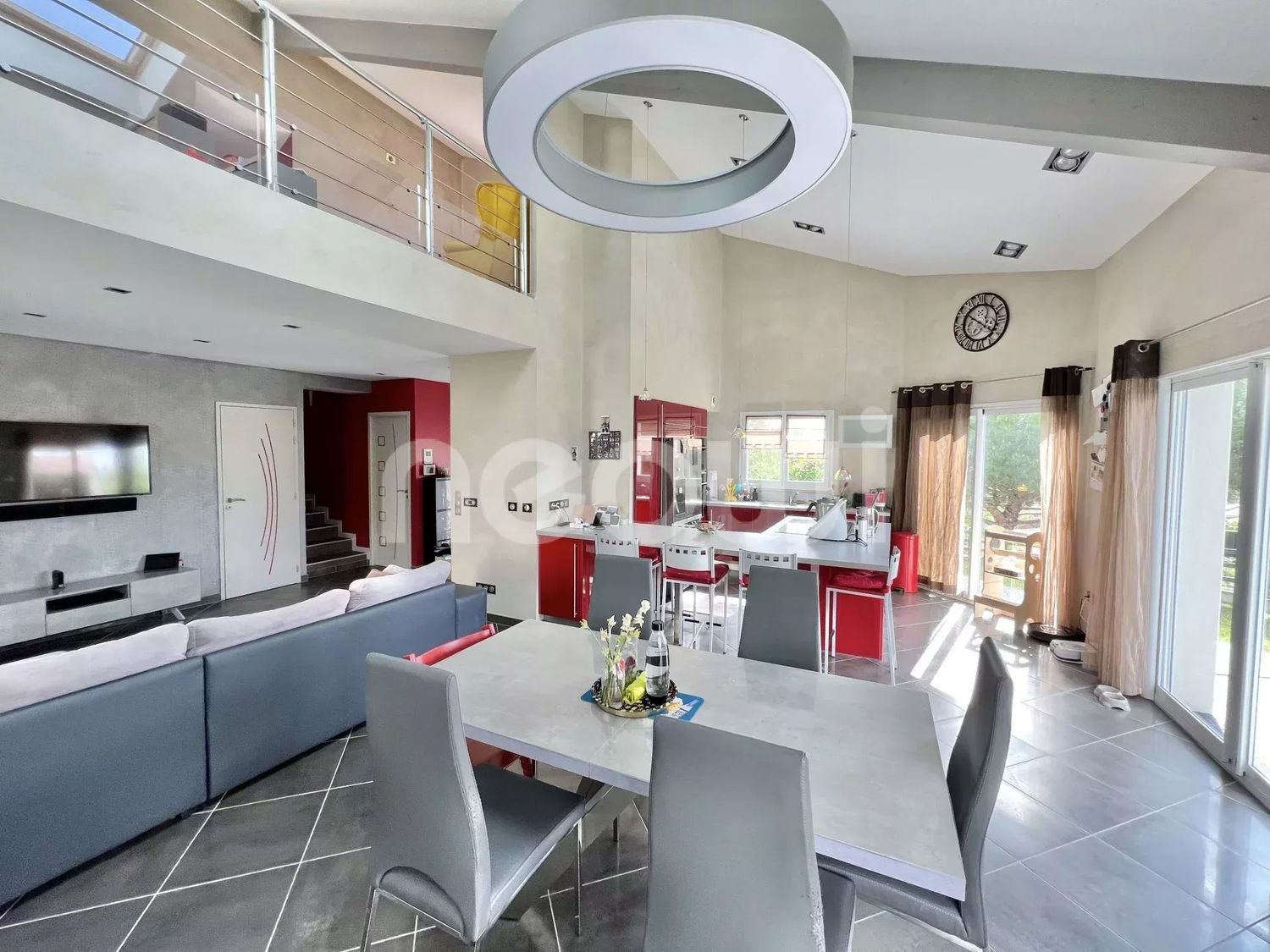 Maison à vendre, 125m², Châtel-Guyon