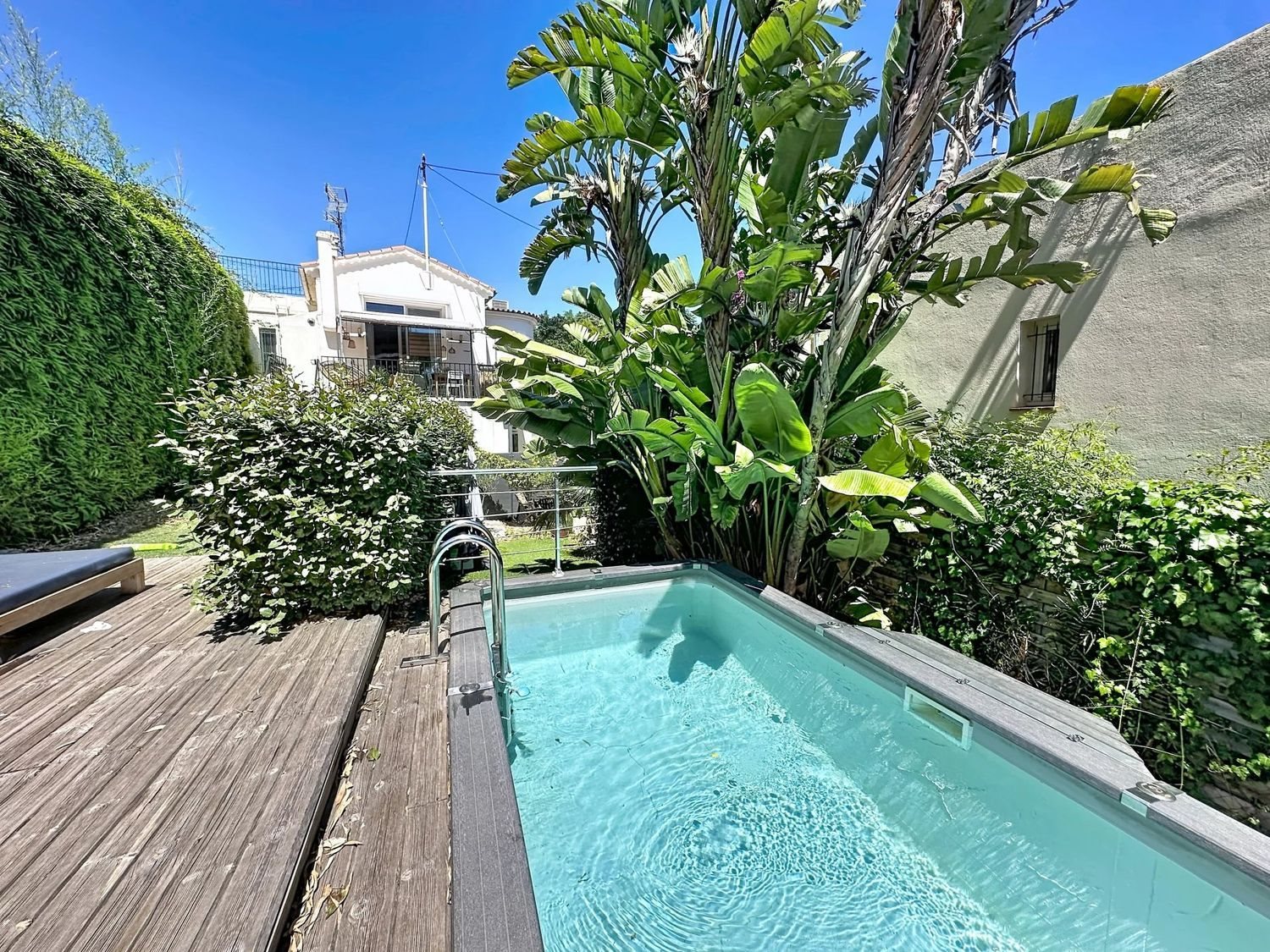 Maison à vendre, 114m², Cannes