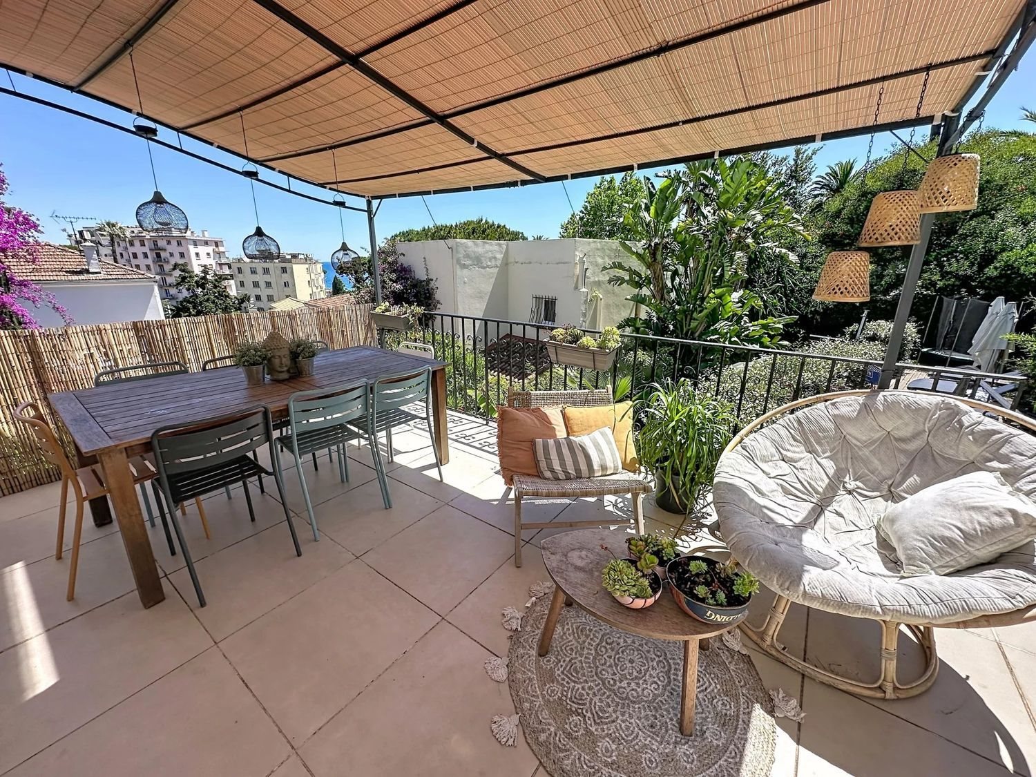 Maison à vendre, 114m², Cannes