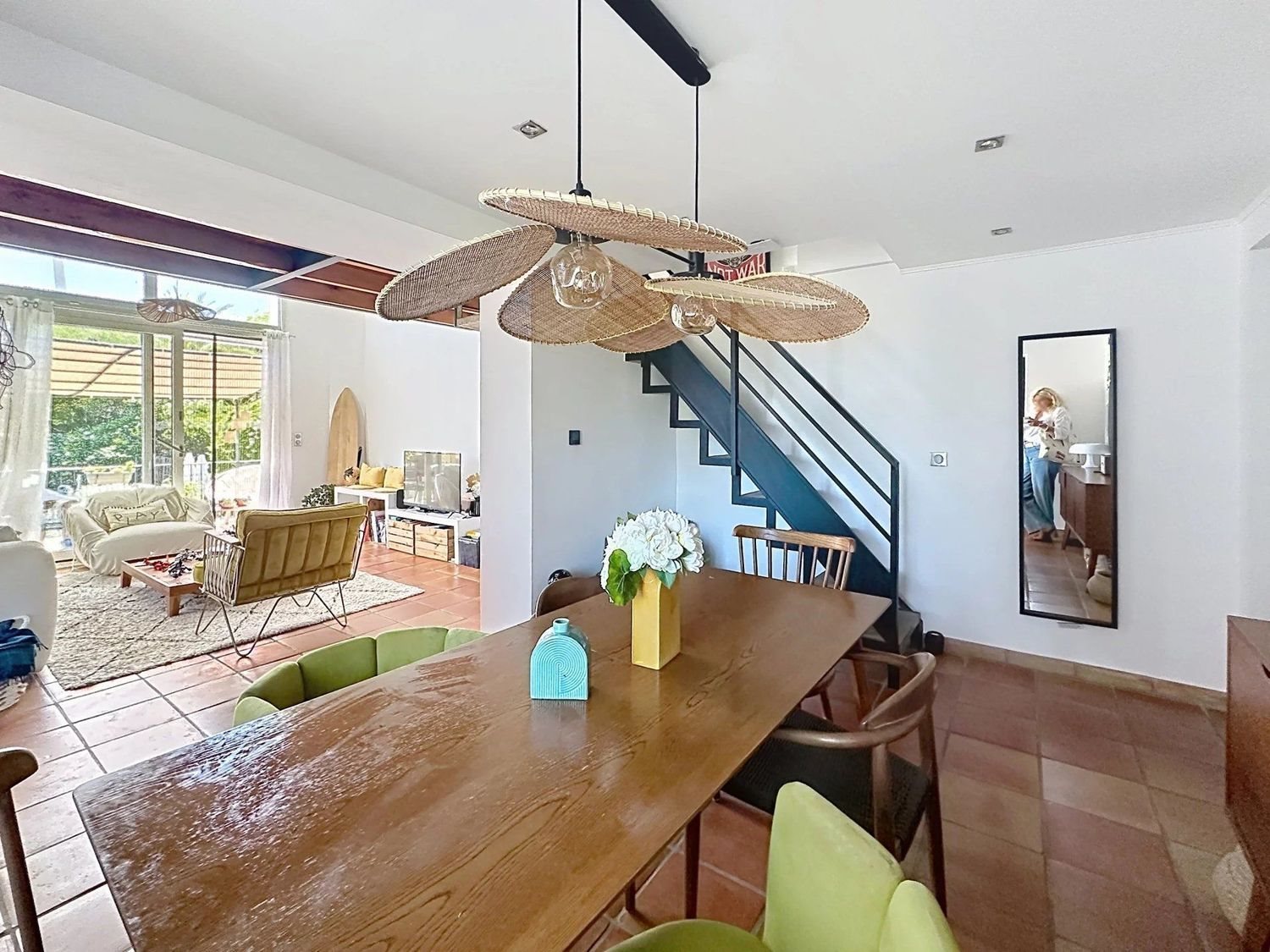 Maison à vendre, 114m², Cannes