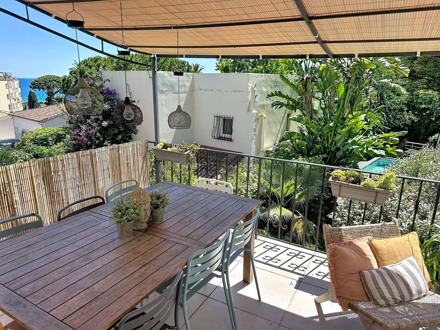 Maison à vendre, 114m², Cannes