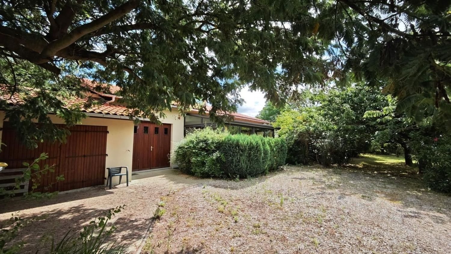 Maison à vendre, 88m², Nègrepelisse