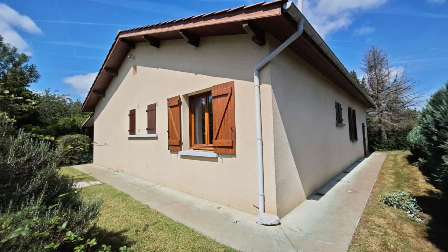 Maison à vendre, 88m², Nègrepelisse