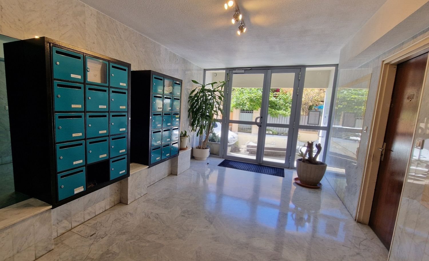 Appartement à louer, 52m², Nice