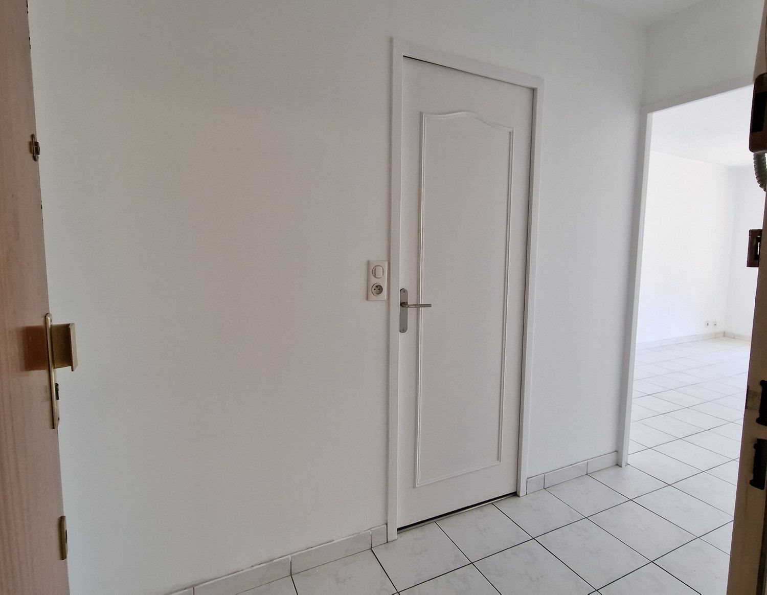 Appartement à louer, 52m², Nice