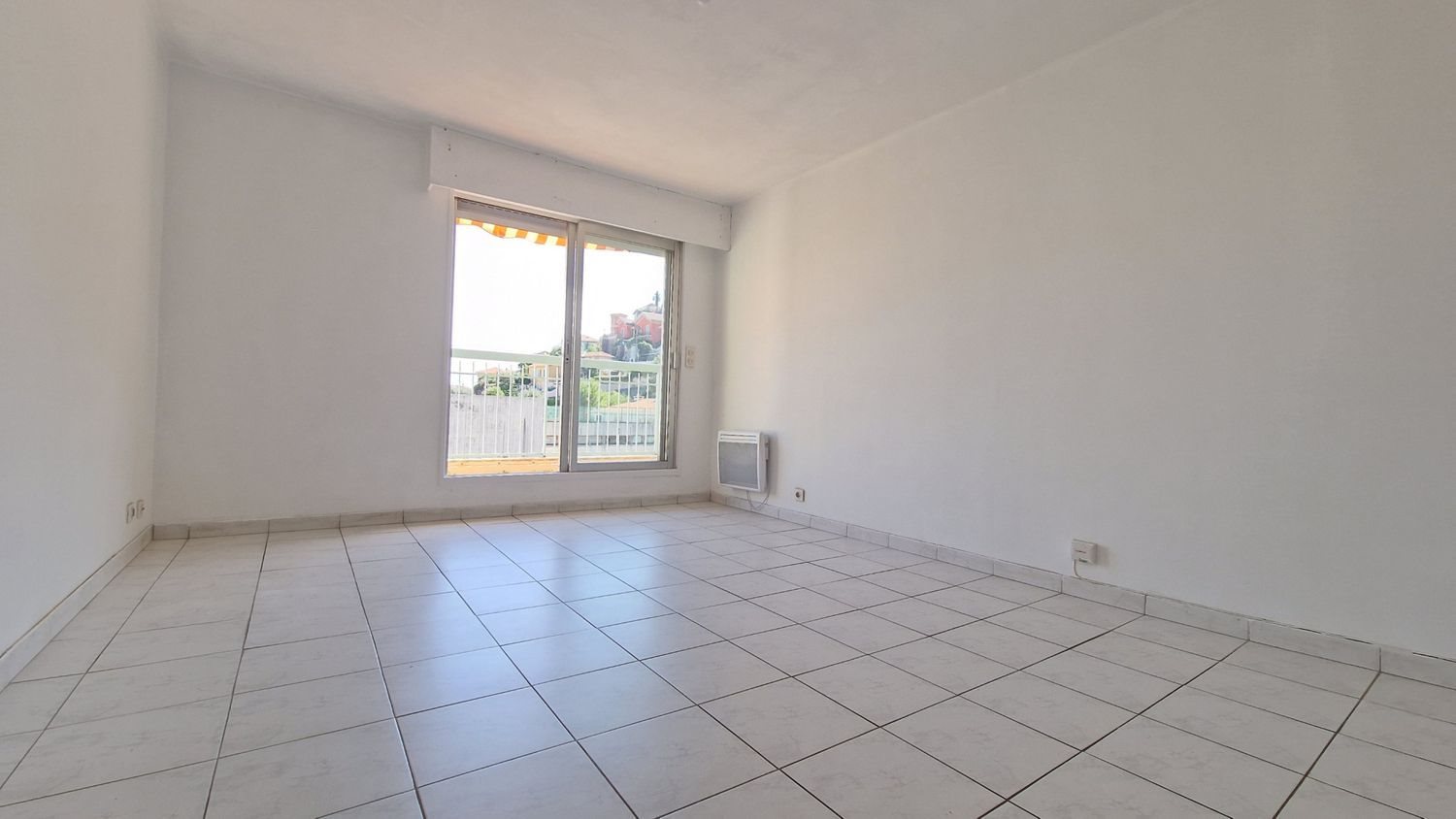 Appartement à louer, 52m², Nice