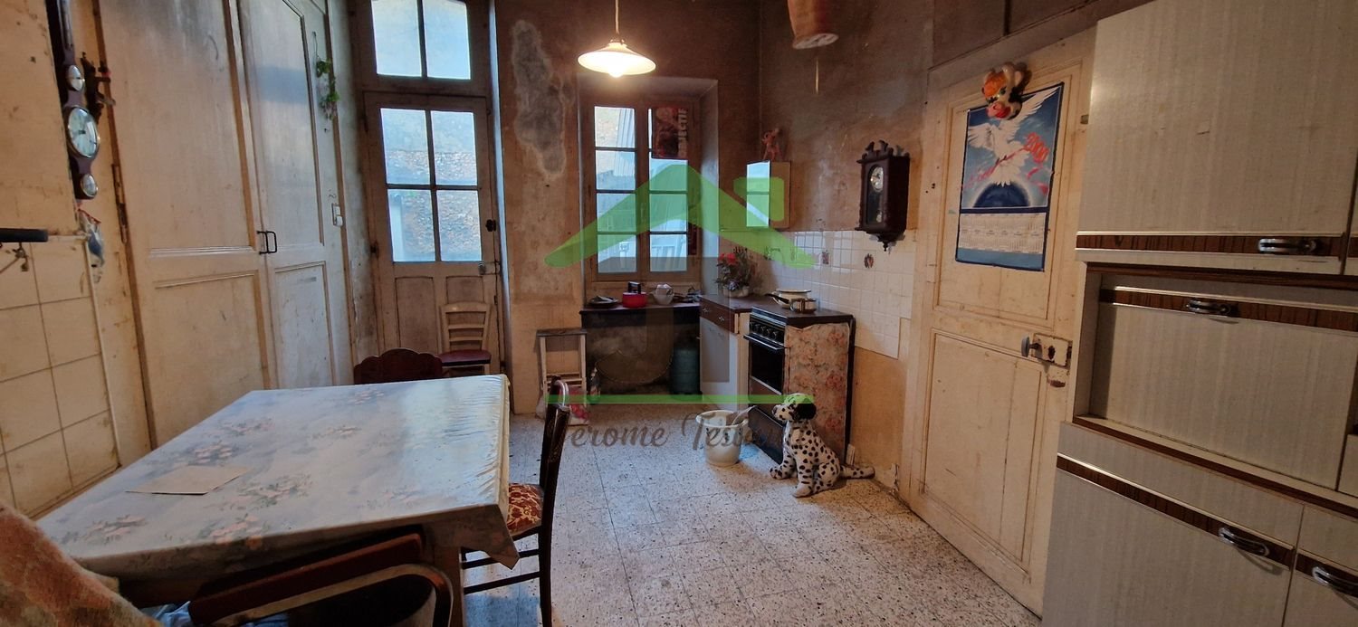 Maison à vendre, 71m², Châteaudun