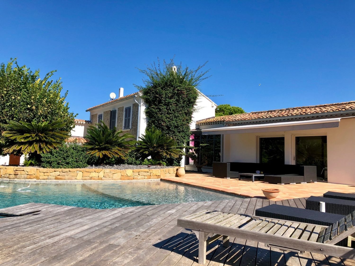 Maison à vendre, 240m², Six-Fours-les-Plages