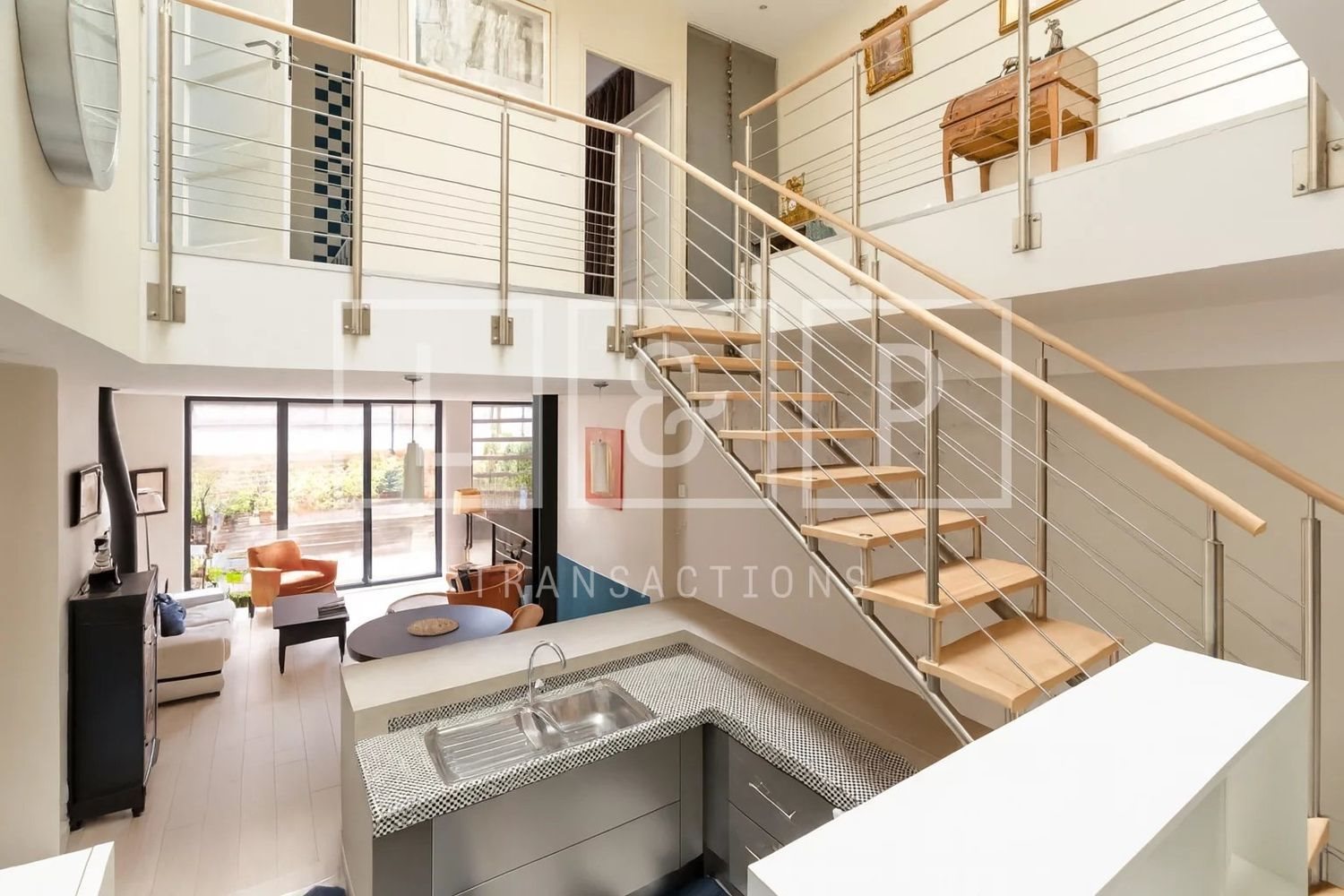 Maison à vendre, 195m², Clamart