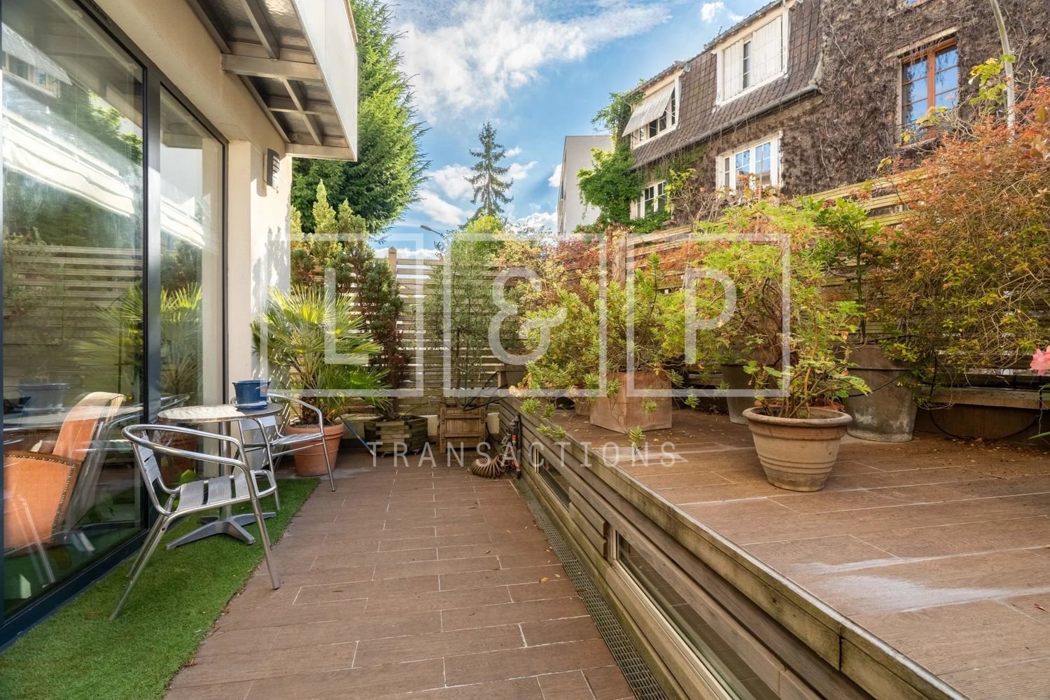 Maison à vendre, 195m², Clamart