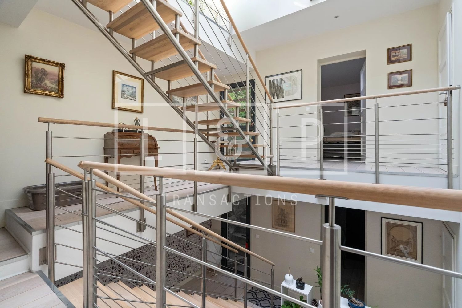 Maison à vendre, 195m², Clamart