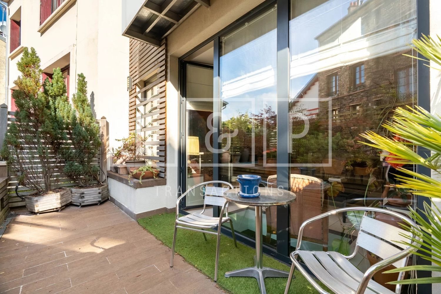 Maison à vendre, 195m², Clamart