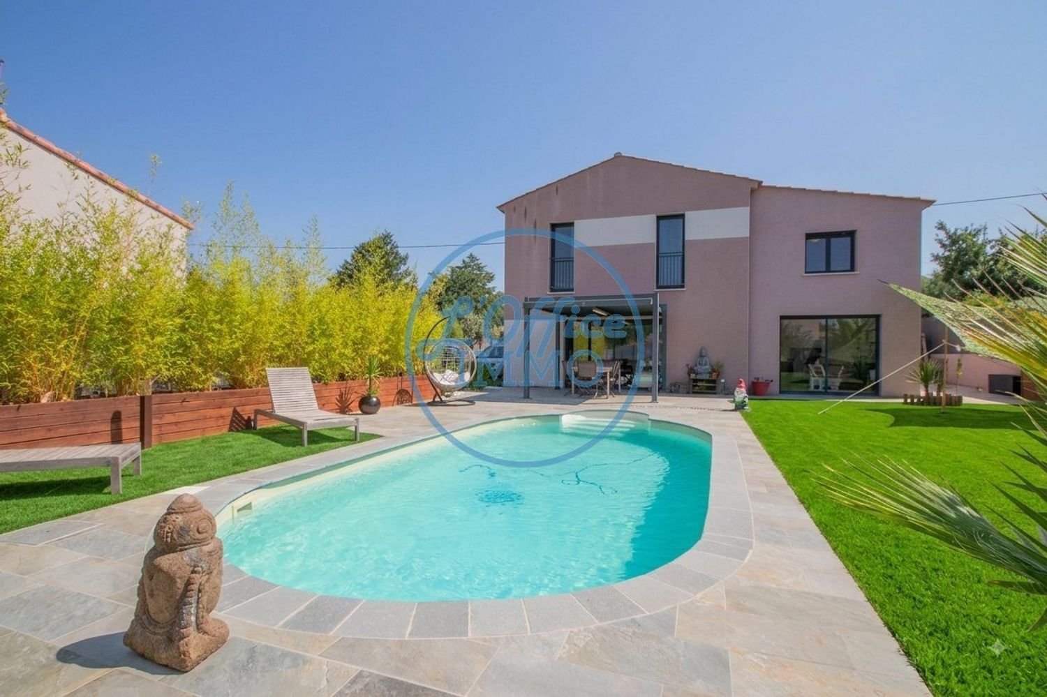 Maison à vendre, 120m², Cuers