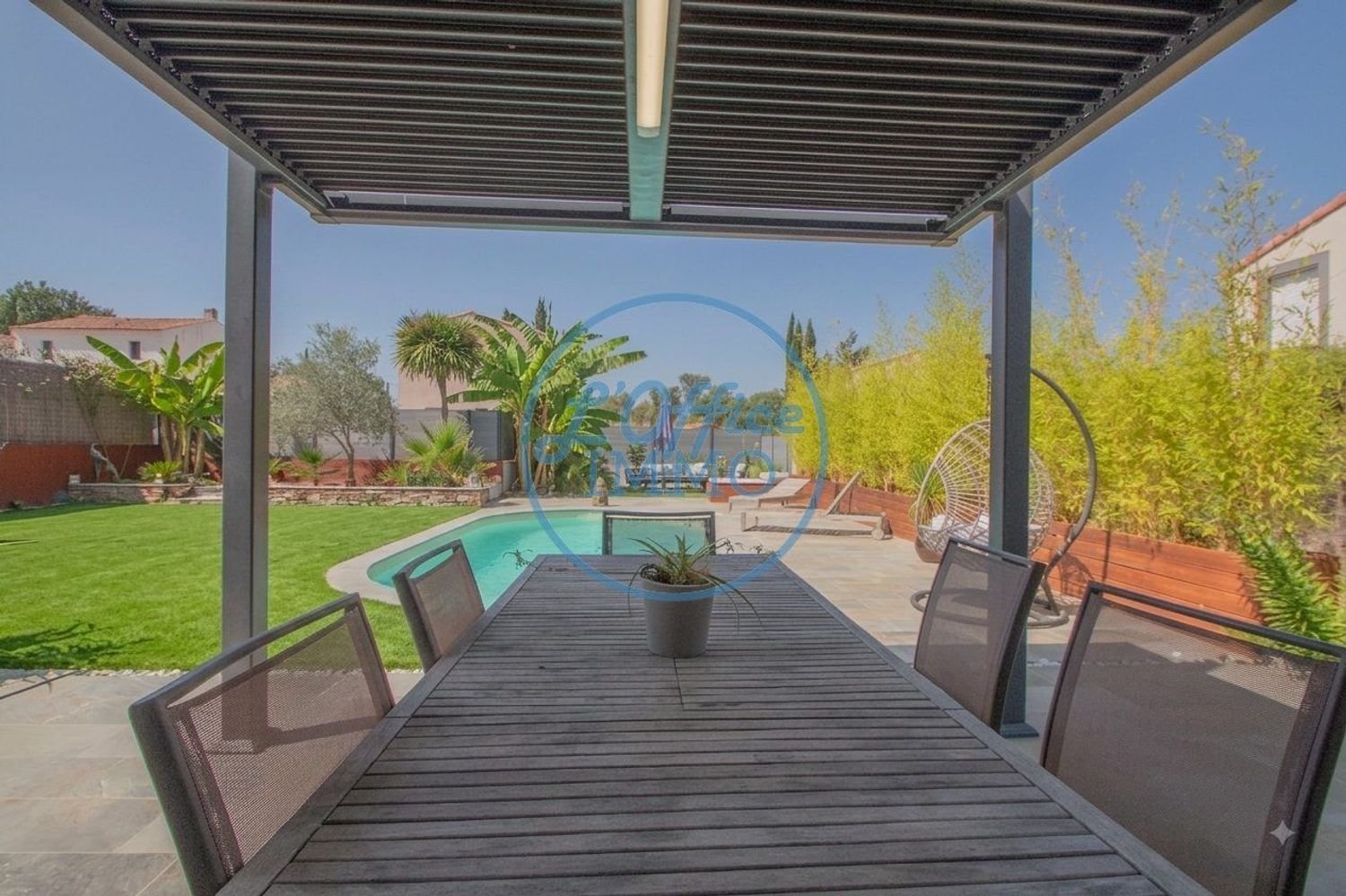 Maison à vendre, 120m², Cuers
