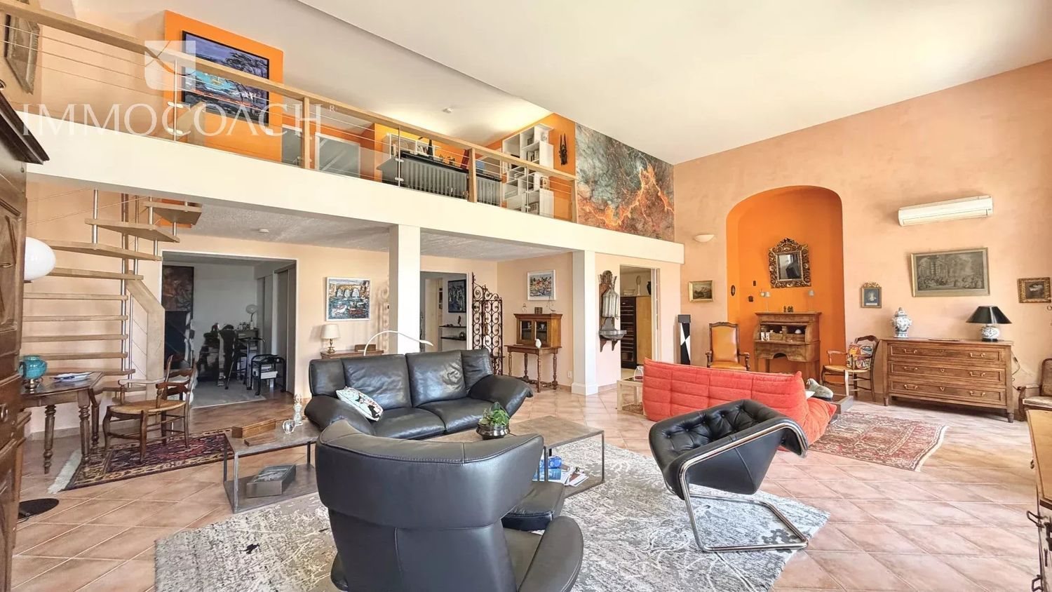 Appartement à vendre, 166m², Carqueiranne