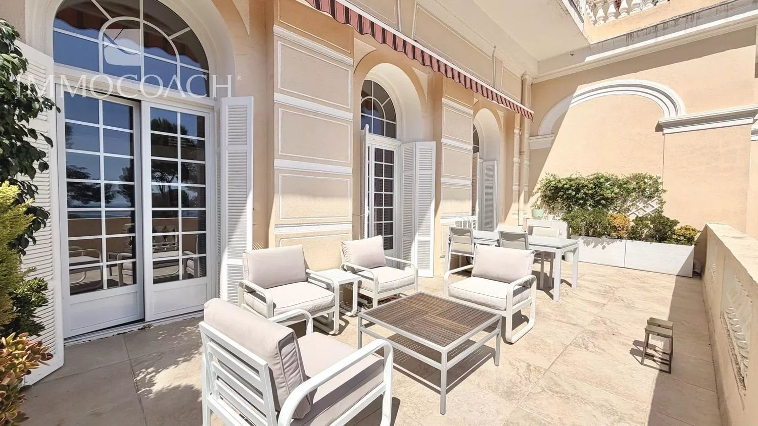 Appartement à vendre, 166m², Carqueiranne