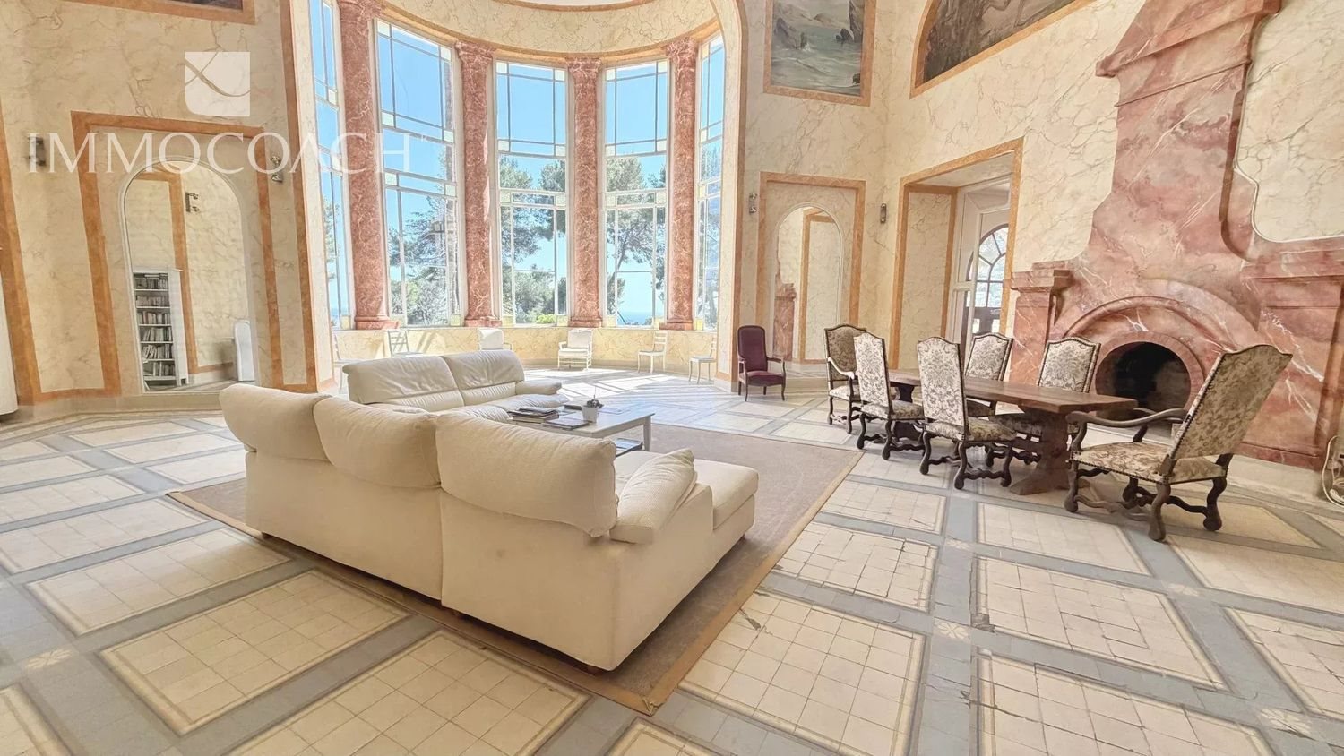 Appartement à vendre, 166m², Carqueiranne