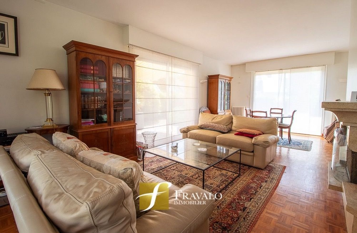 Maison à vendre, 126m², Plougoumelen