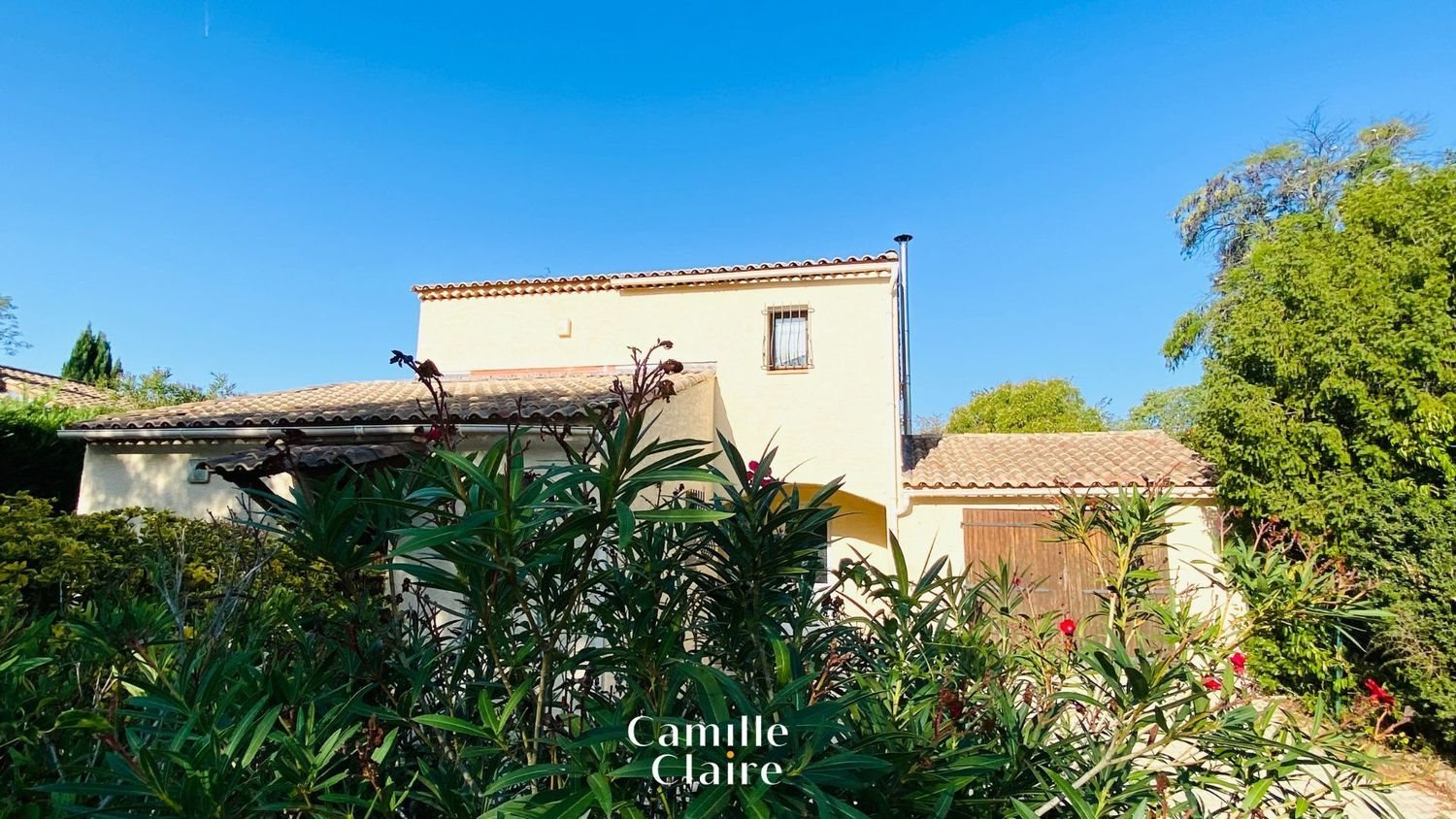 Maison à vendre, 178m², Aix-en-Provence