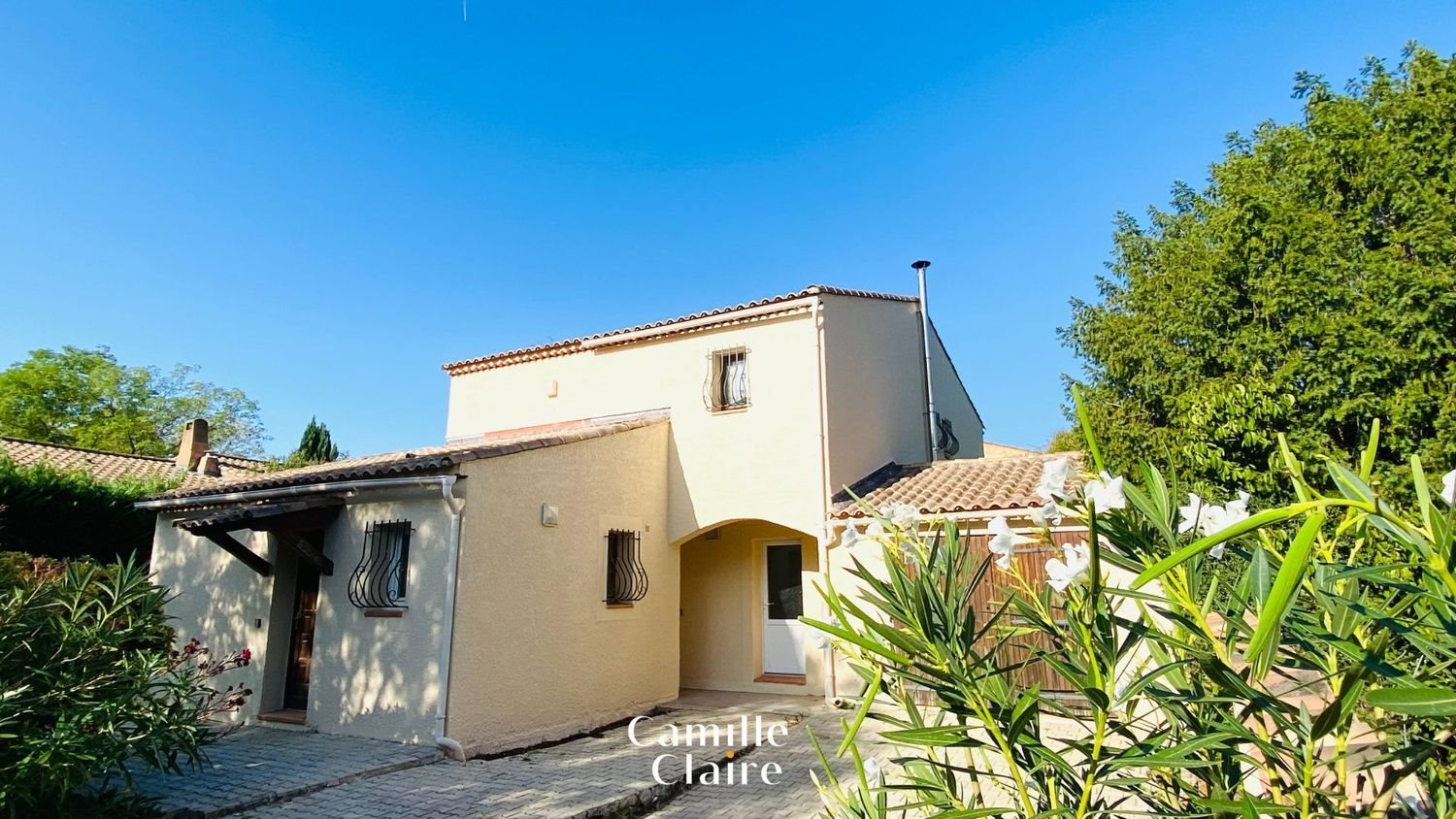 Maison à vendre, 178m², Aix-en-Provence