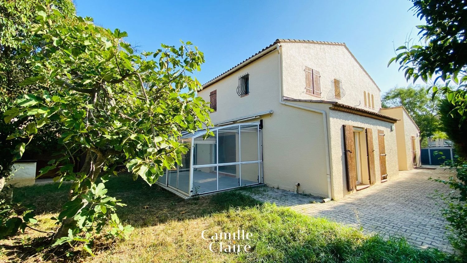 Maison à vendre, 178m², Aix-en-Provence