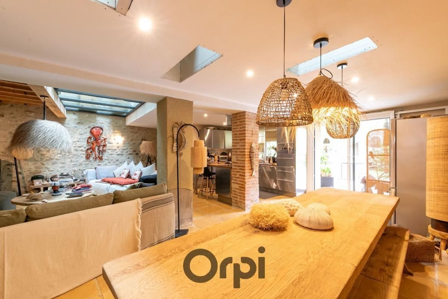 Maison à vendre, 226m², Pézilla-la-Rivière
