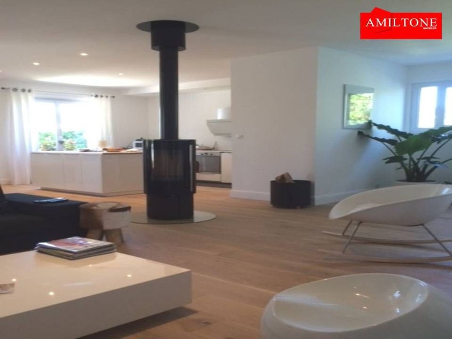 Maison à vendre, 220m², Trévoux