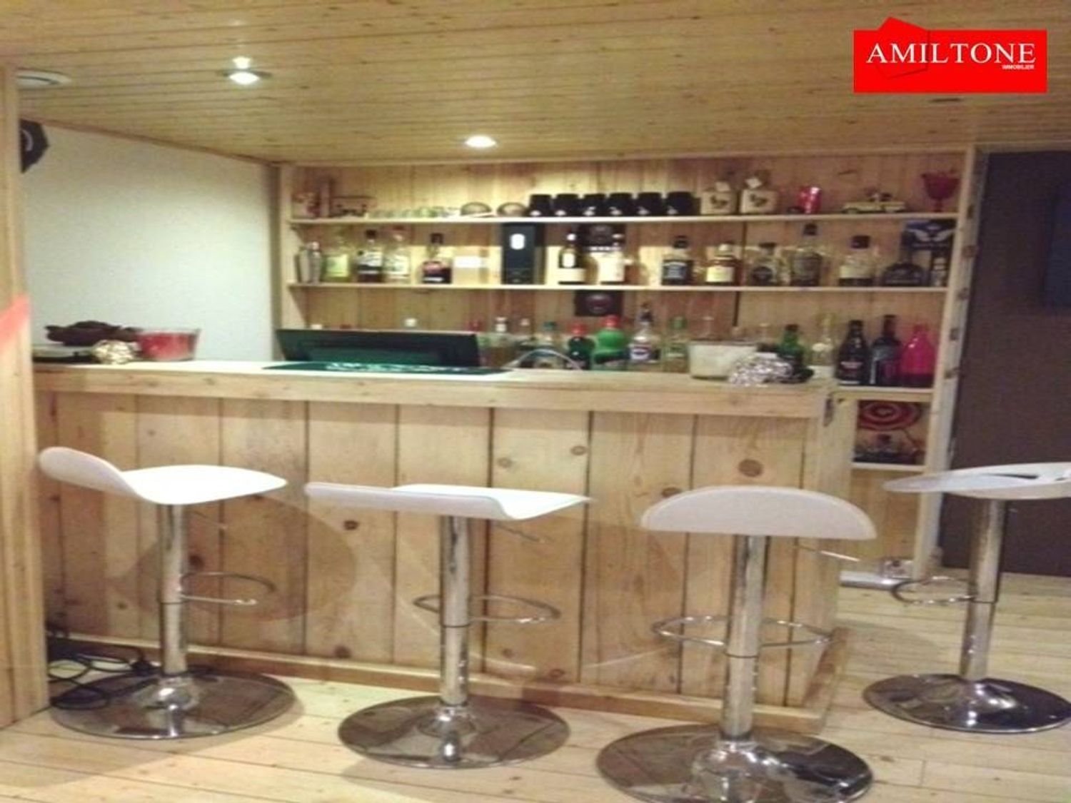 Maison à vendre, 220m², Trévoux