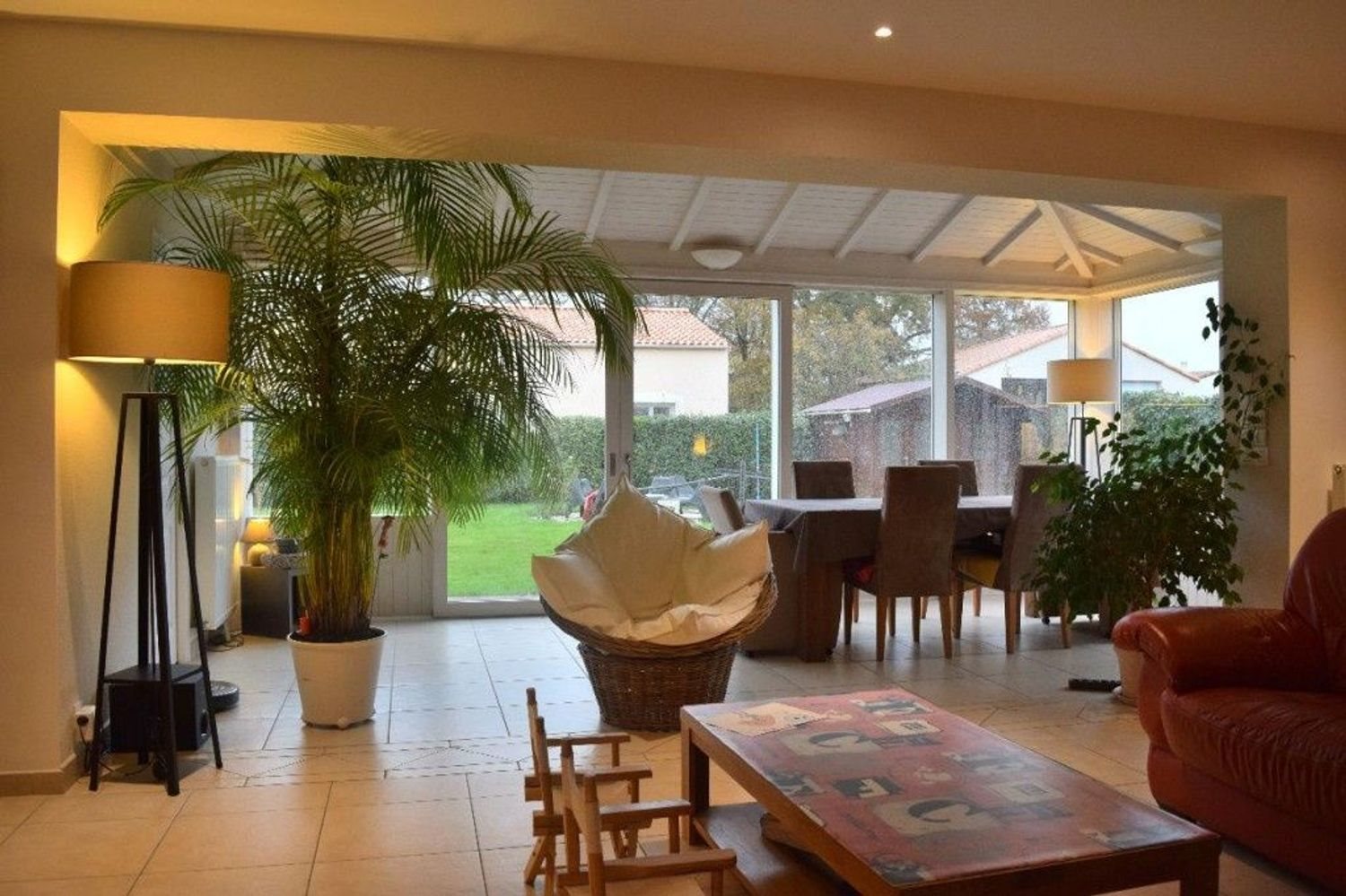 Maison à vendre, 142m², Geneston