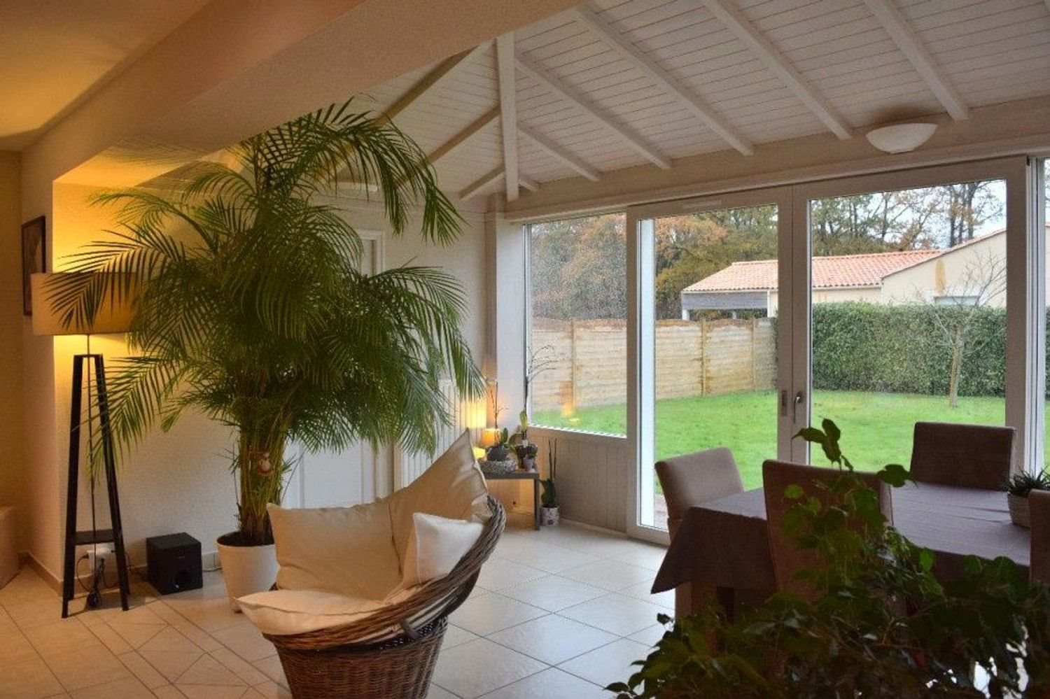 Maison à vendre, 142m², Geneston