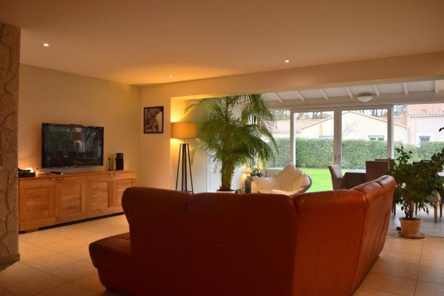 Maison à vendre, 142m², Geneston