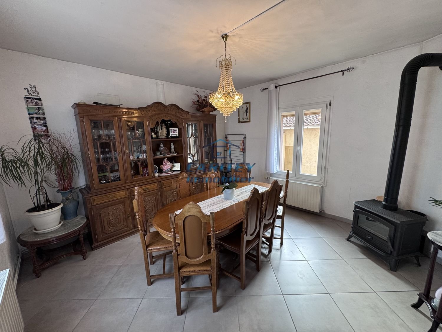 Maison à vendre, 90m², Ronchamp
