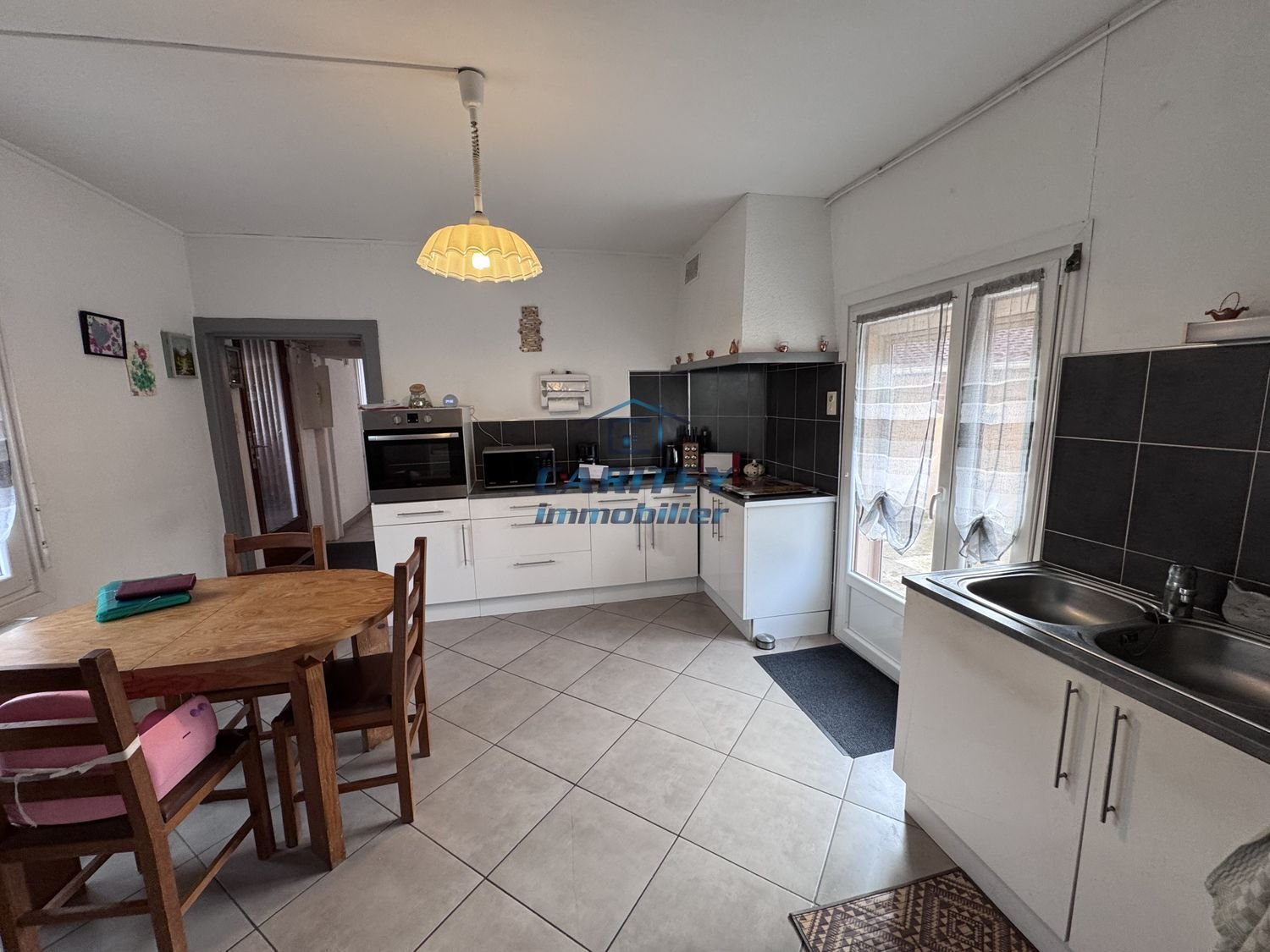Maison à vendre, 90m², Ronchamp