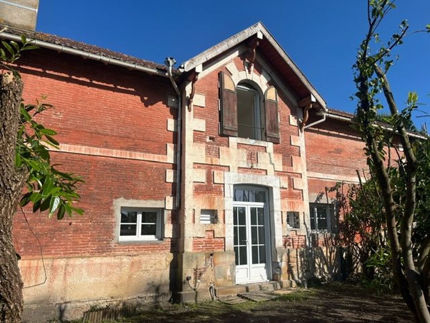 Maison à vendre, 150m², Bazas