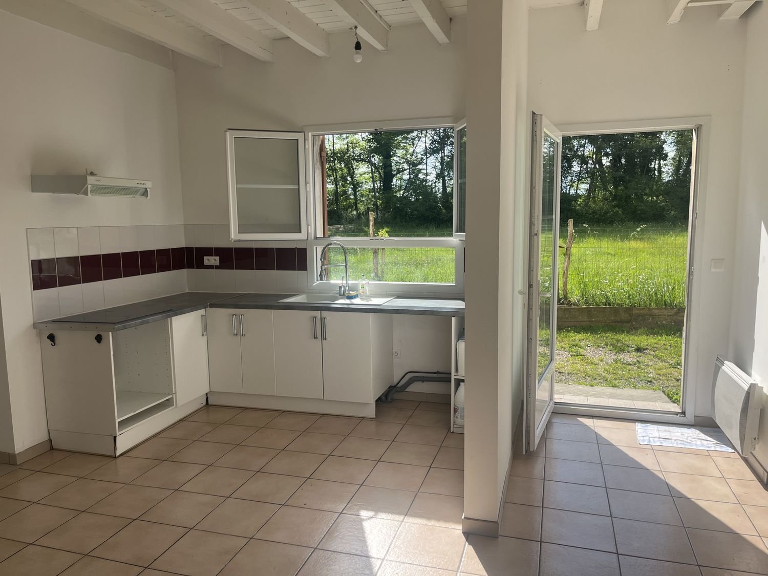 Maison à vendre, 150m², Bazas