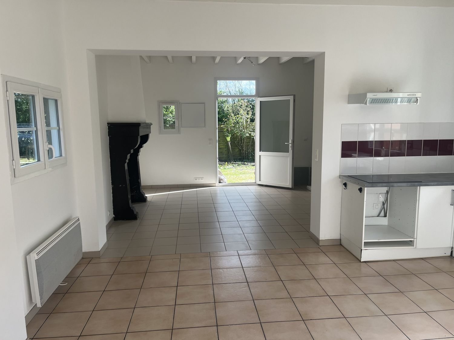 Maison à vendre, 150m², Bazas