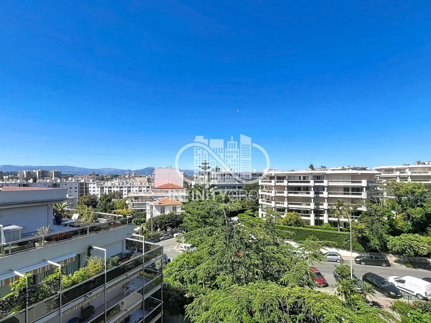 Appartement à vendre, 30m², Antibes