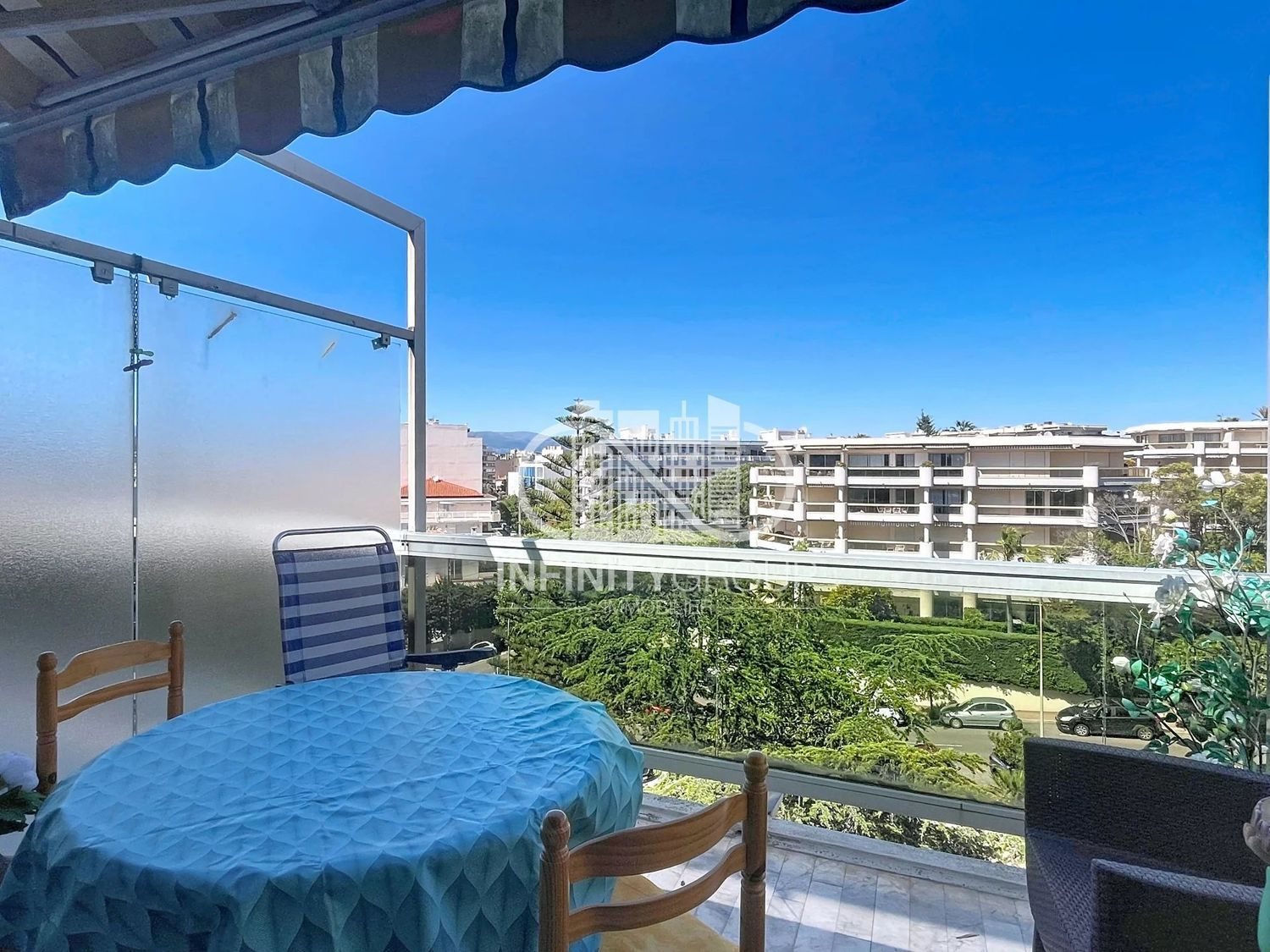 Appartement à vendre, 30m², Antibes