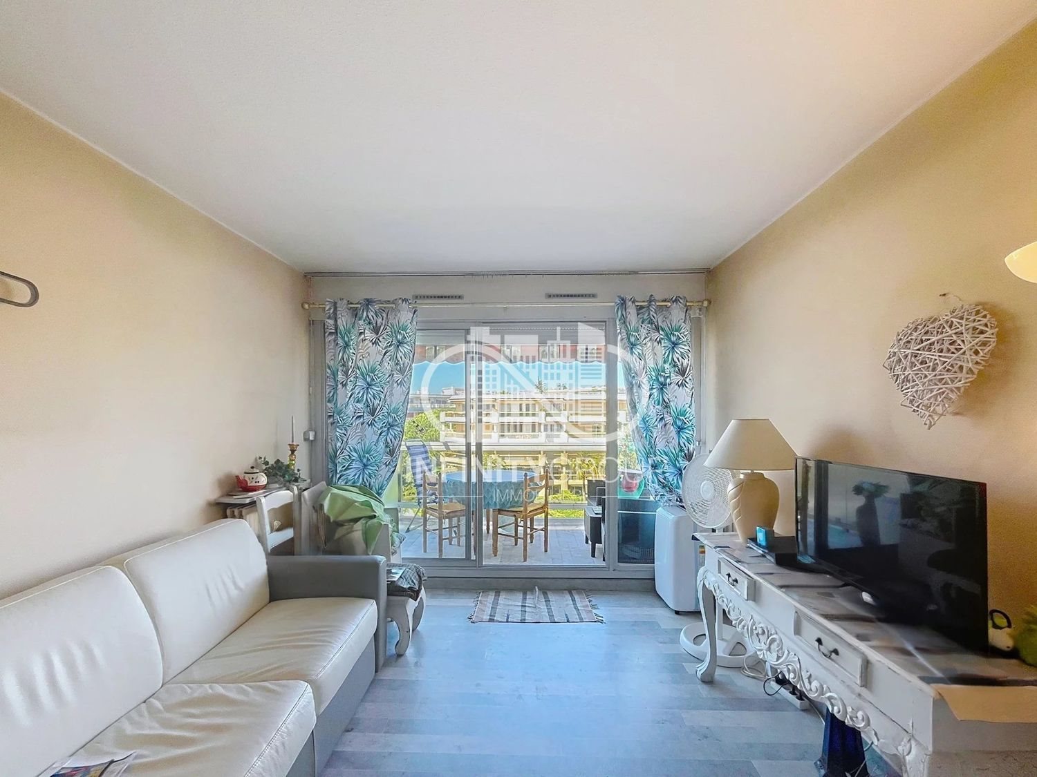 Appartement à vendre, 30m², Antibes