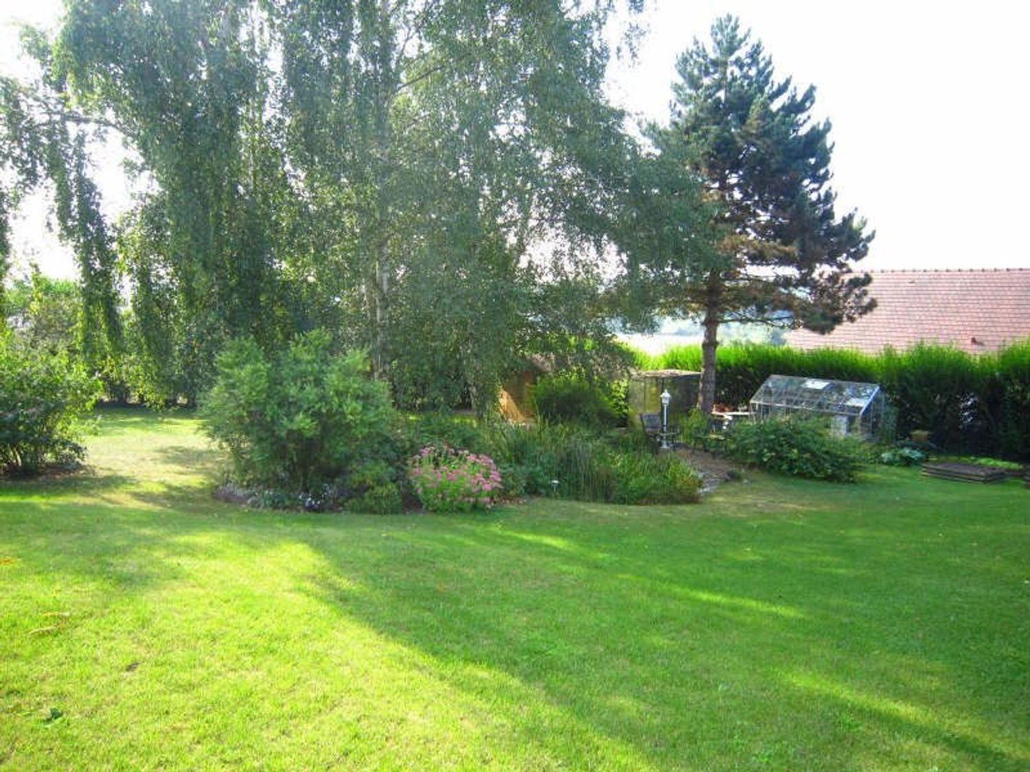 Maison à vendre, 145m², Saint-Lubin-de-la-Haye