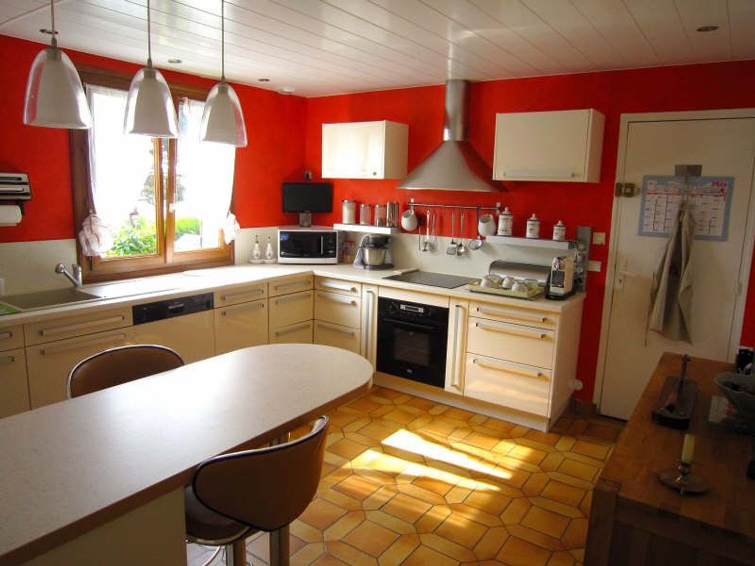 Maison à vendre, 145m², Saint-Lubin-de-la-Haye