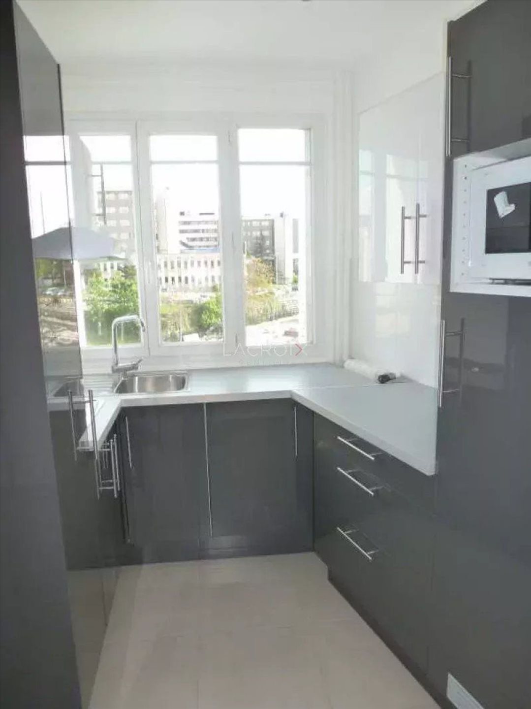 Appartement à louer, 28m², Gentilly