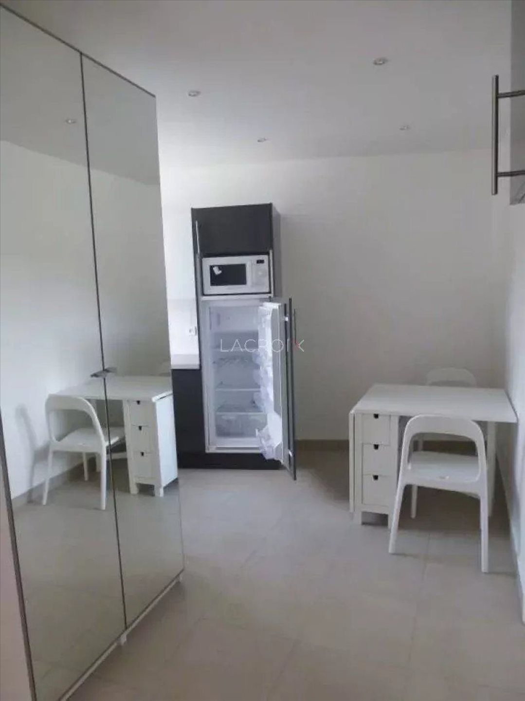 Appartement à louer, 28m², Gentilly