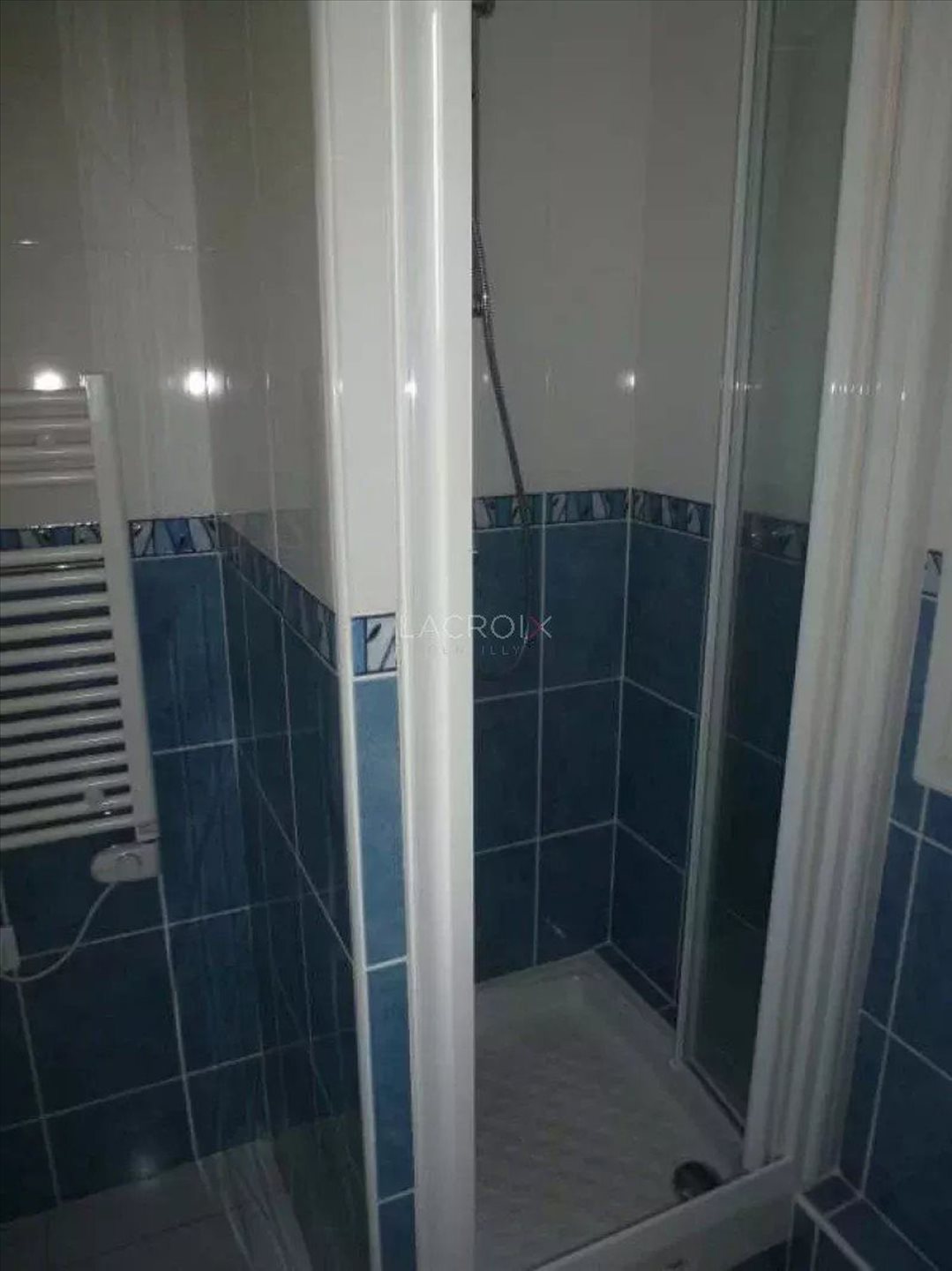 Appartement à louer, 28m², Gentilly