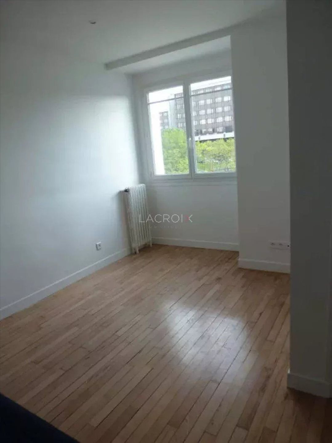 Appartement à louer, 28m², Gentilly