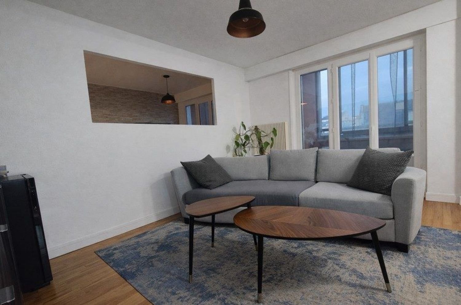 Appartement à vendre, 63m², Annemasse