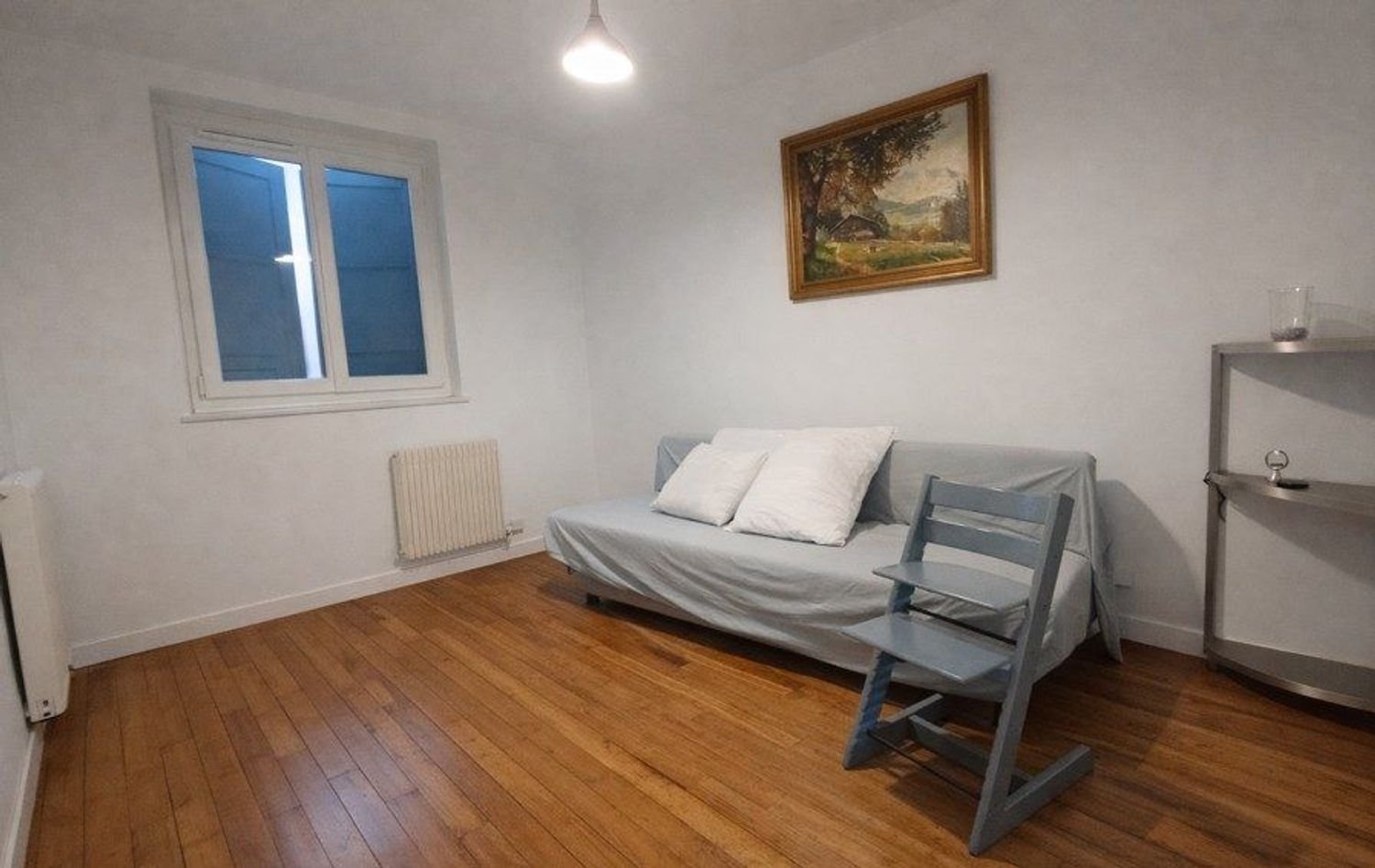 Appartement à vendre, 63m², Annemasse